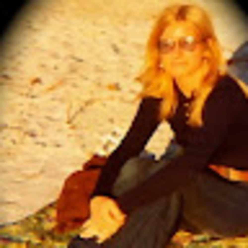 Meet your Posher, Marcia